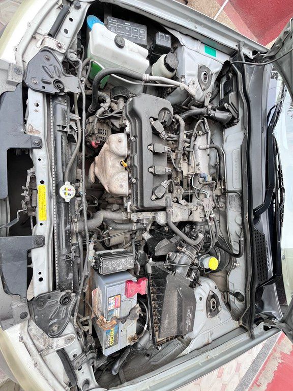 Nissan Sunny, 1.3 L, 2006 il, 390 000 km — Avtomobillər, Bakı (5)