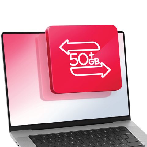 Notbukda məlumatın köçürülməsi (50GB+) — Bakı