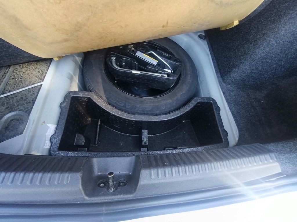 Volkswagen Polo, 1.6 L, 2018 il, 139 000 km — Avtomobillər, Bakı (8)
