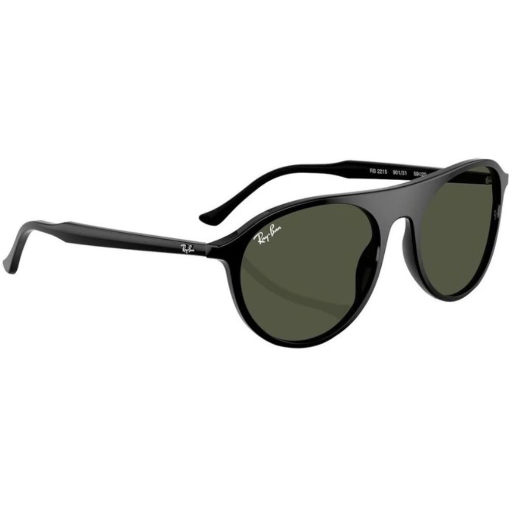 Günəş eynəyi Ray-Ban RB2215 901/31 — Aksesuarlar, Bakı (3)