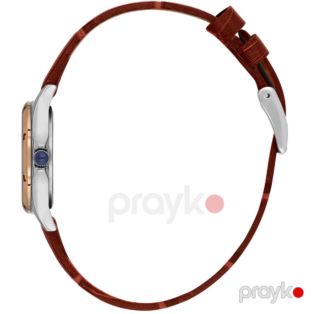 Saat Daniel Klein DK114307-5 — Qol saatları, Bakı (2)