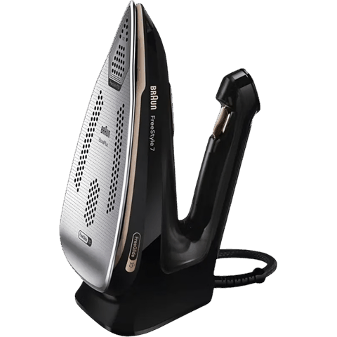 Braun FreeStyle 7 Steam iron FI 7276