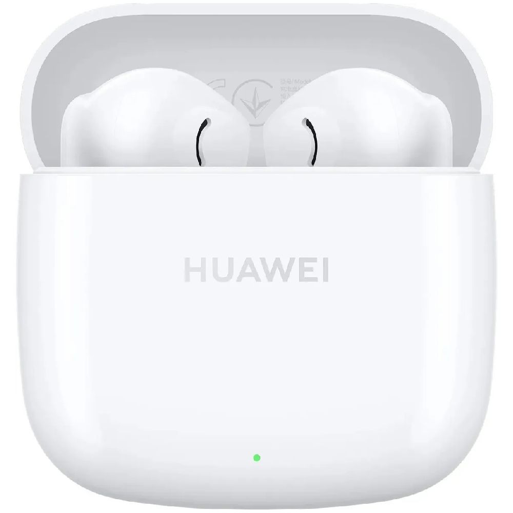 Qulaqlıq Huaweı FreeBuds SE 2 Ceramic White 55036940 — Simsiz qulaqlıqlar, Bakı