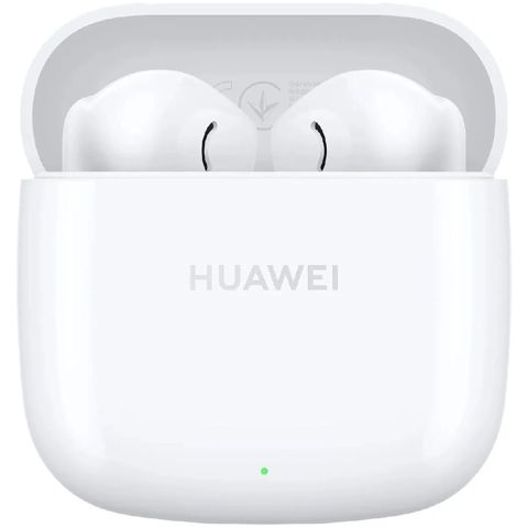 Qulaqlıq Huaweı FreeBuds SE 2 Ceramic White 55036940 — Bakı