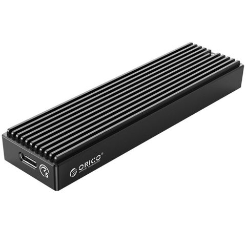 Sərt disk üçün korpus Orıco M2PF-C3-BK-EP M.2 — Bakı
