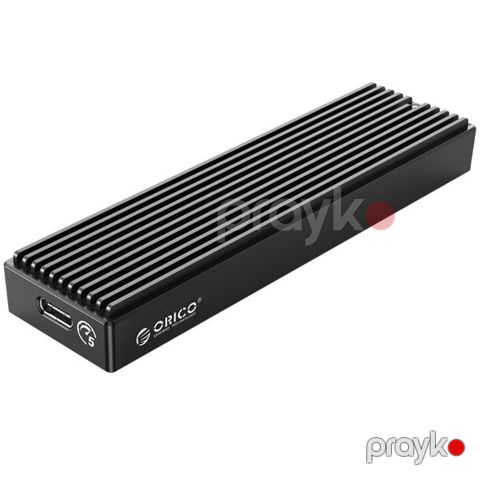 Sərt disk üçün korpus Orıco M2PF-C3-BK-EP M.2 — Bakı