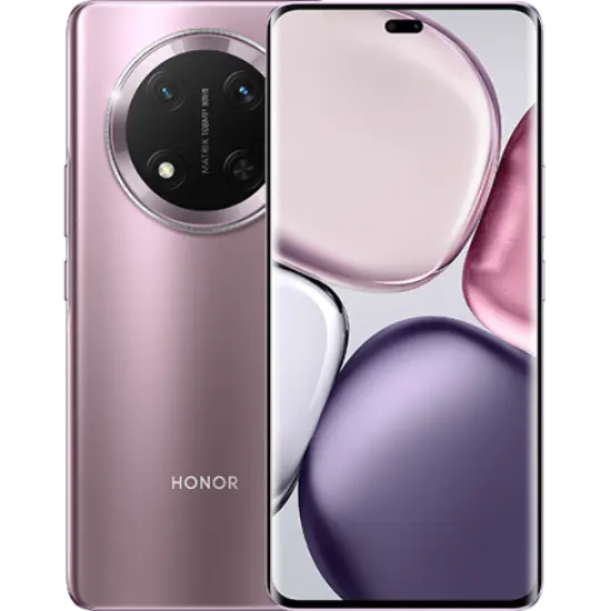 Honor X9c 12 GB / 256 GB Titanium Purple Outlet — Bakı