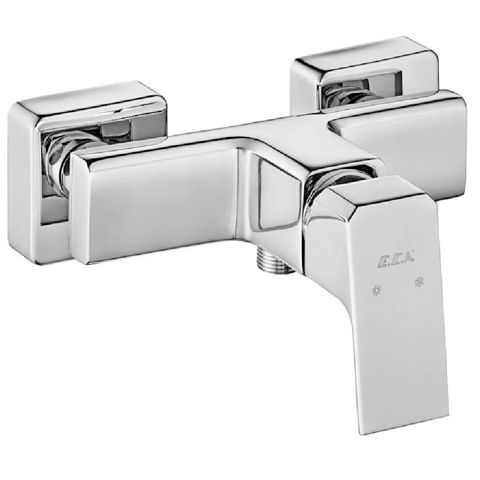 Duş üçün su qarışdırıcı ECA 102154024EX — Bakı