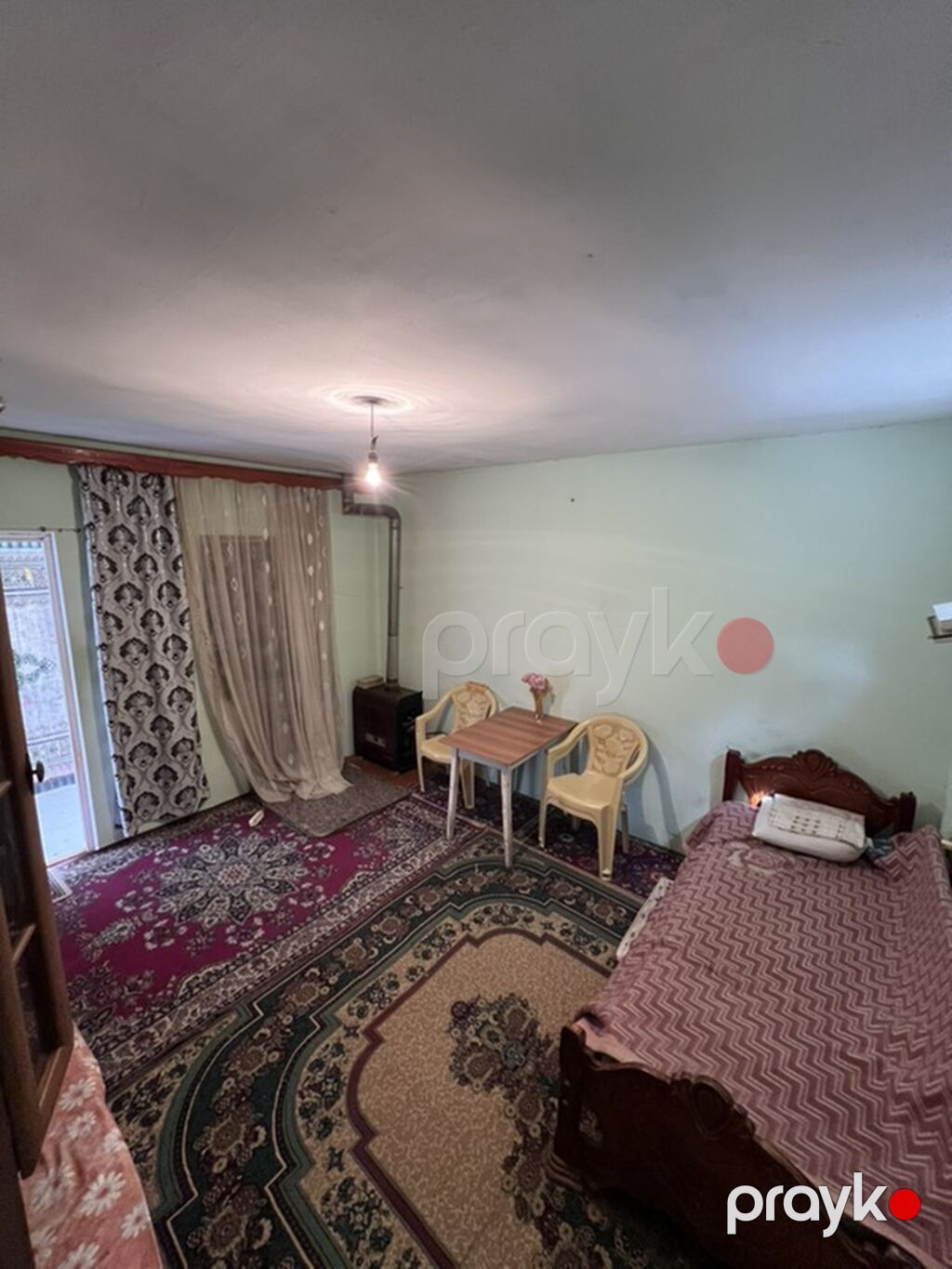 Kirayə ev Hövsan bahar qəsəbəsi Suraxanı rayonu Hövsan bahar — Ev, villa, Bakı (9)
