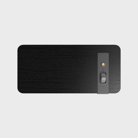 Portativ akustika Klıpsch The One Plus Matt, Black (1071959) — Kablosuz hoparlörler