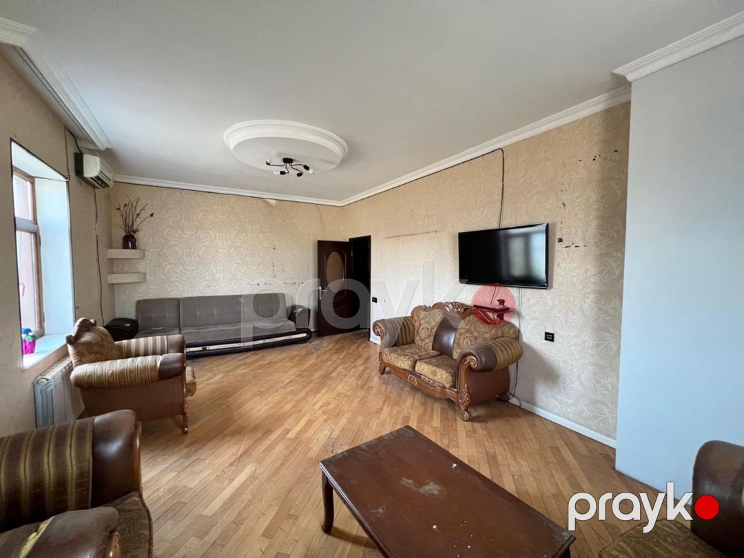 Həyət evi, Masazır qəs — Ev, villa, Bakı (9)