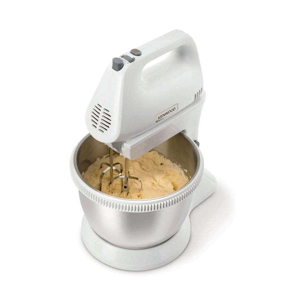 Mikser Kenwood HMP34.A0WH — Mətbəx texnikası, Bakı (3)