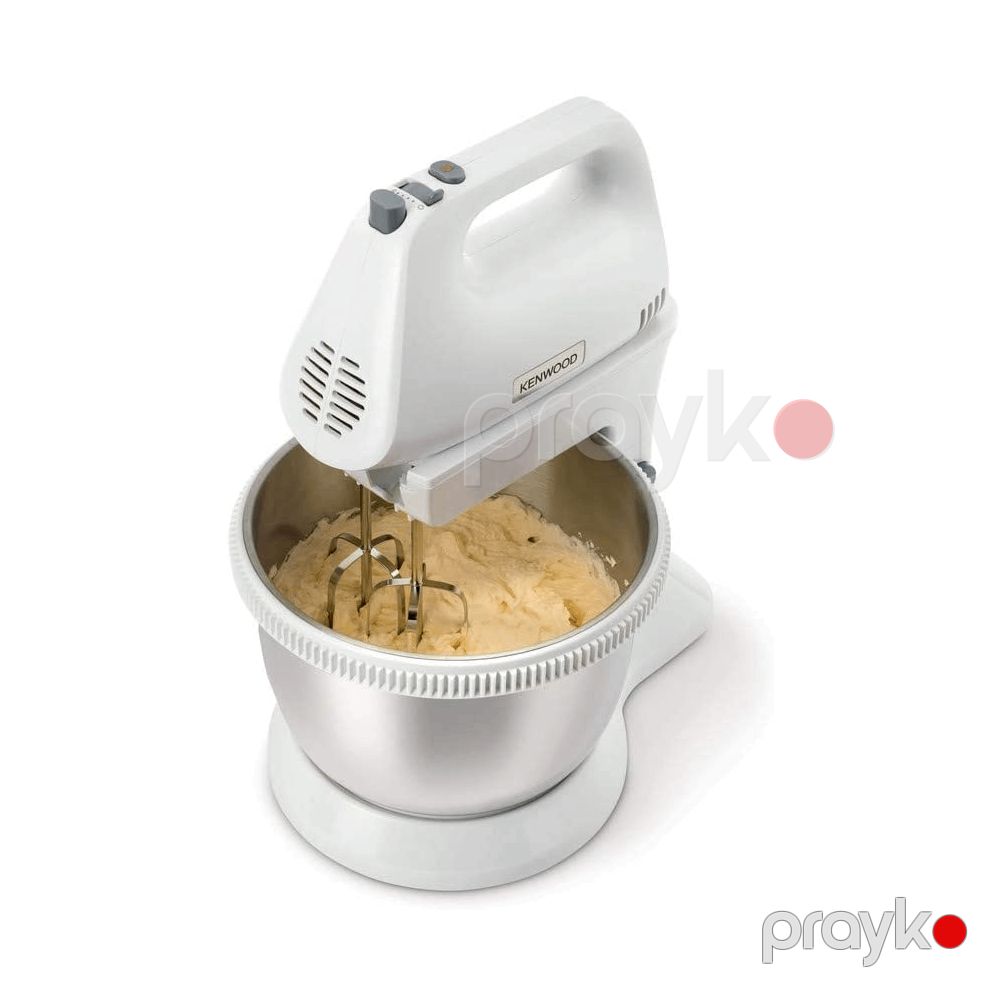 Mikser Kenwood HMP34.A0WH — Blenderlər, xırdalayanlar və mikserlər, Bakı (3)