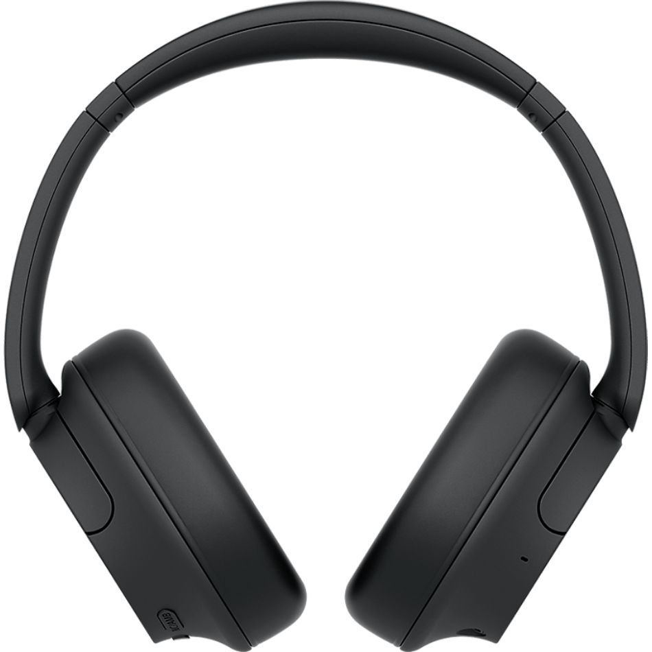 Qulaqlıq Sony On Ear WH-CH720N NC Black — Mallar, Bakı (2)