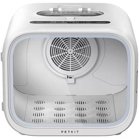 Smart qurutma cihazı Petkit Airsalon Max Pro PD10 — Bakı