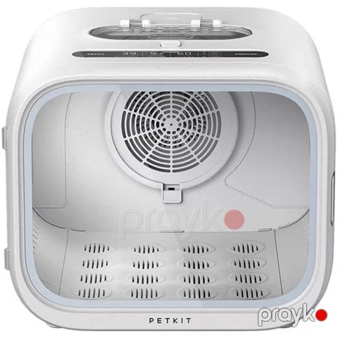 Smart qurutma cihazı Petkit Airsalon Max Pro PD10 — Bakı