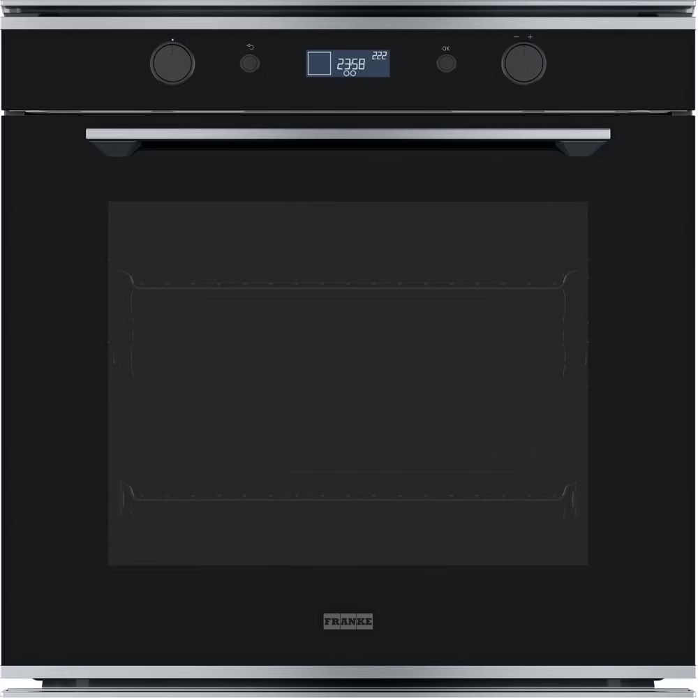 Soba Franke FMY 98 P XS — Fırın kamerası, Bakı