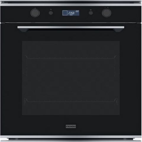 Soba Franke FMY 98 P XS — Bakı