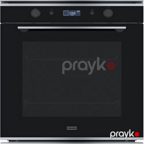 Soba Franke FMY 98 P XS