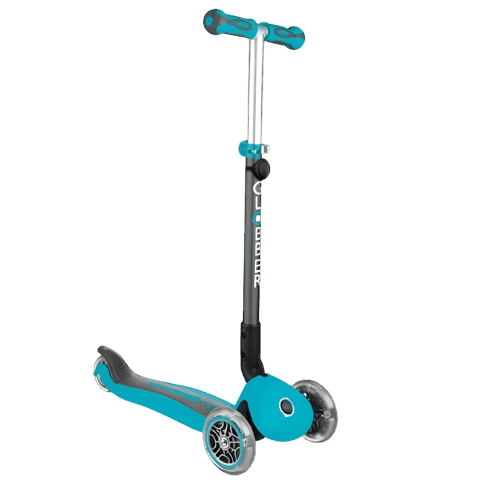 Skuter Globber Delux 4895224401957 — Bakı