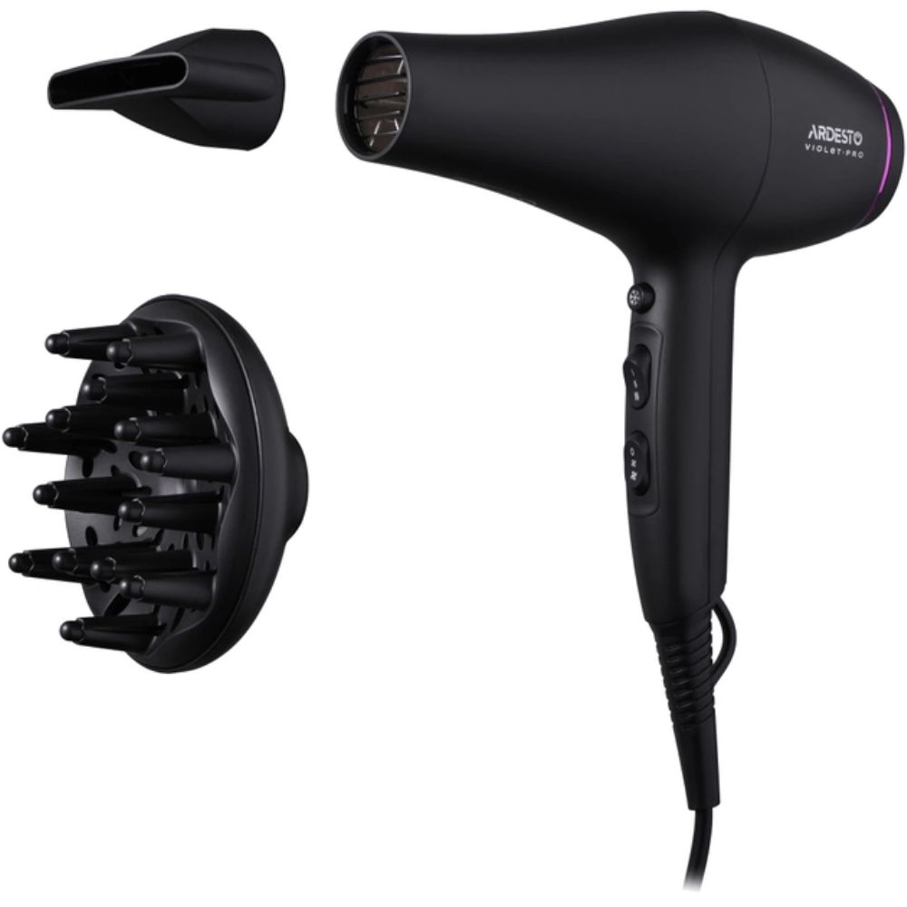 Fen Ardesto Violet HD-Y222PRO — Fən, Bakı (2)