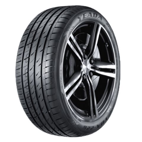 Avtomobil təkəri Yeada YDA-226A 97W 255/35R20 (001.YD.2553520)