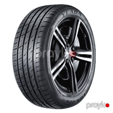 Avtomobil təkəri Yeada YDA-226A 97W 255/35R20 (001.YD.2553520)