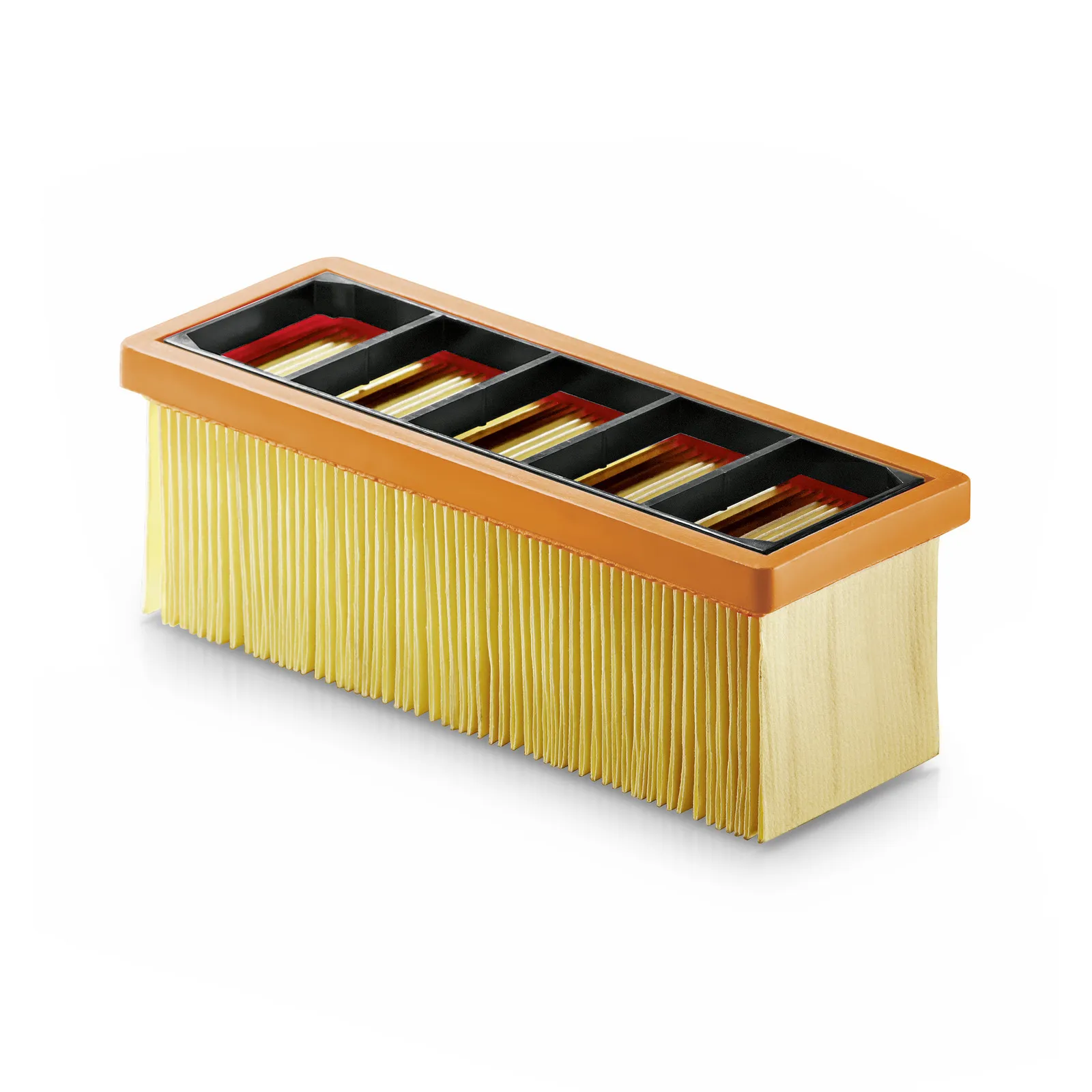 Tozsoran üçün filter Karcher SE 4.001, SE 6.100 (6.414-498.0) — Bakı