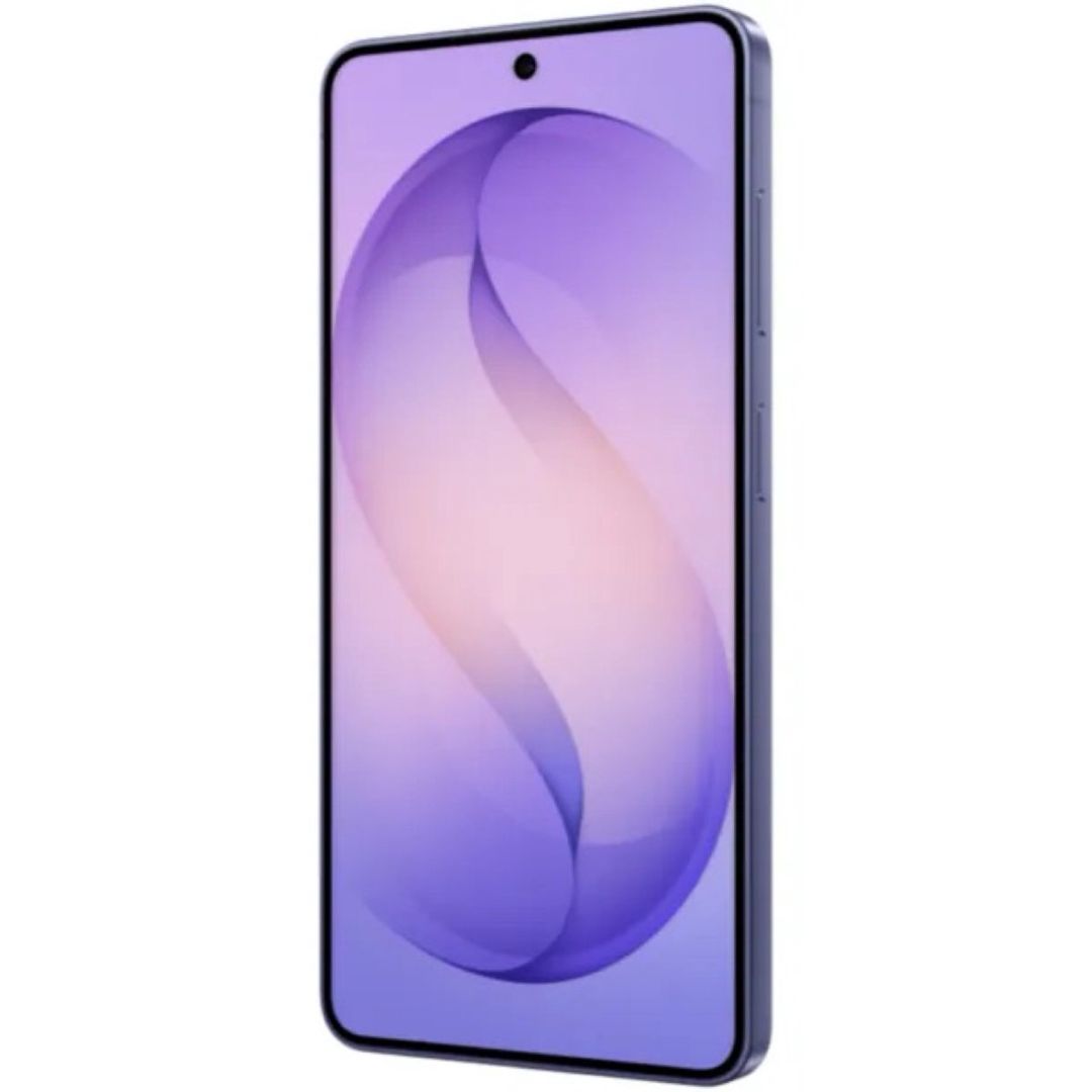 Samsung Galaxy S26 Cobalt Violet 256GB/12GB — Smartfonlar, Bakı (8)