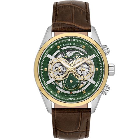 Saat Daniel Klein DK114016-4 — Bakı