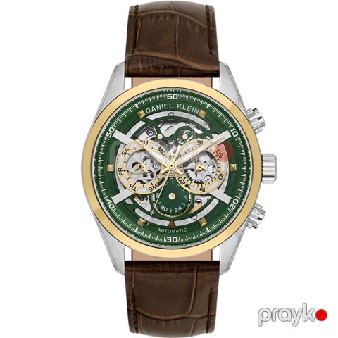 Saat Daniel Klein DK114016-4 — Bakı