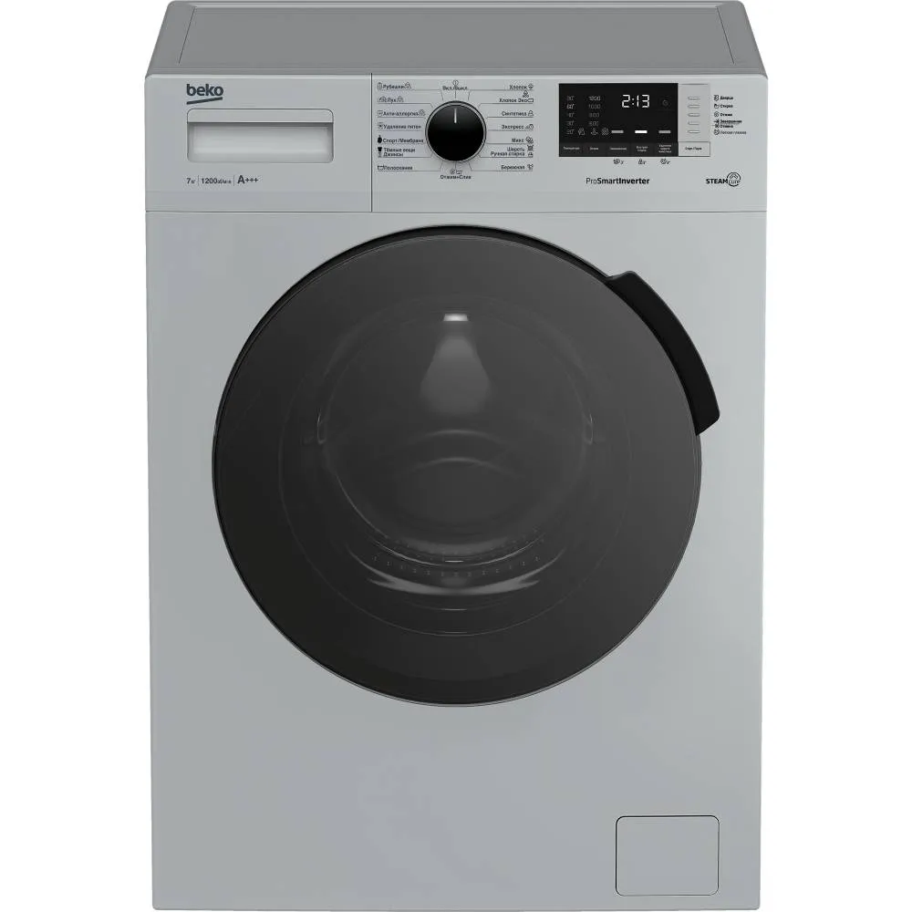 Paltaryuyan maşın Beko RSPE78612S — Bakı
