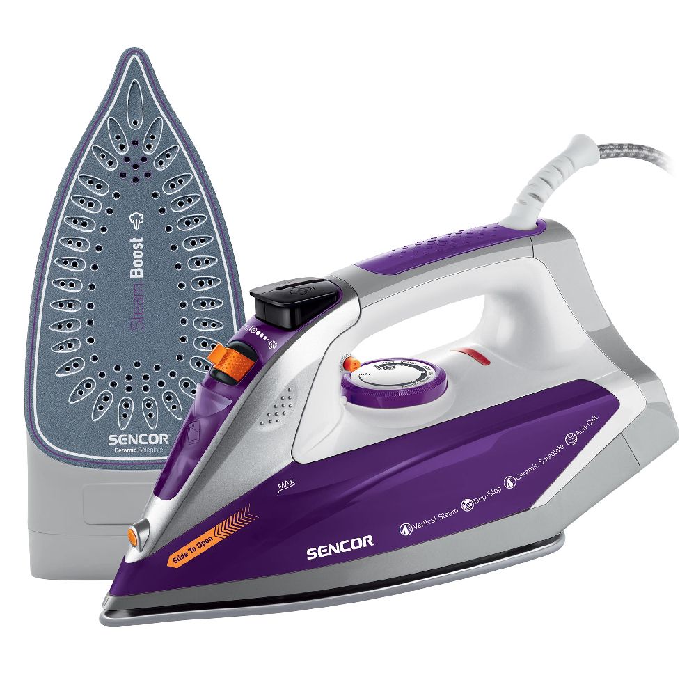Ütü Sencor SSI 8710VT — Ütü, Bakı (3)
