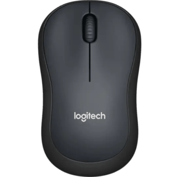 Logitech M220 Grey — Klaviaturalar və siçanlar, Bakı