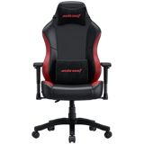 Gaming Chair AndaSeat Luna AD18-48-BR-PV Black, Red — Kompyuter masaları və kreslolar