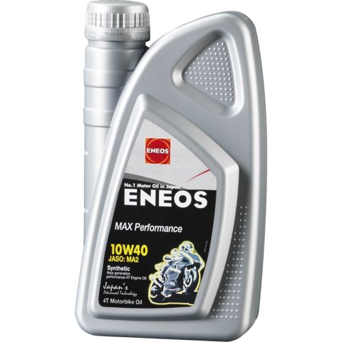 Mühərrik yağı Eneos Max Performans 10W-40 1L — Bakı