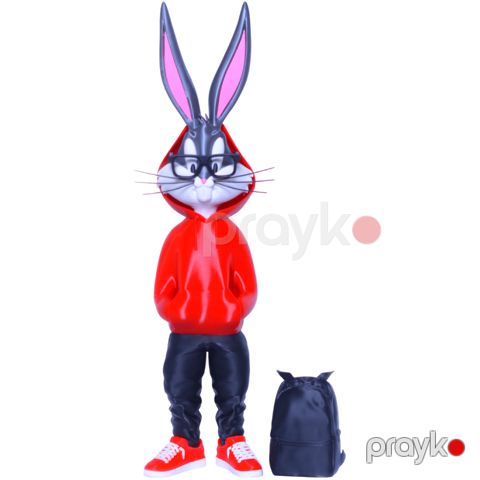 Fiqur Bugs Bunny 476765435