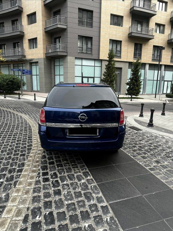 Opel Astra, 1.4 L, 2009 il, 272 000 km — Avtomobillər, Bakı (7)