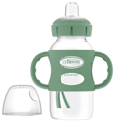 Qidalandırıcı Dr.Browns Milestones 270 ml 72239326107 — Bakı