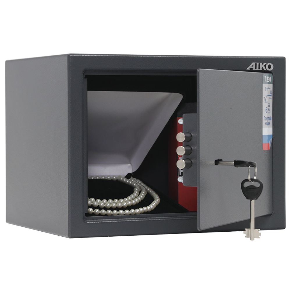 Seyf Aiko T-230 KL S10399211514 — Mallar, Bakı (2)