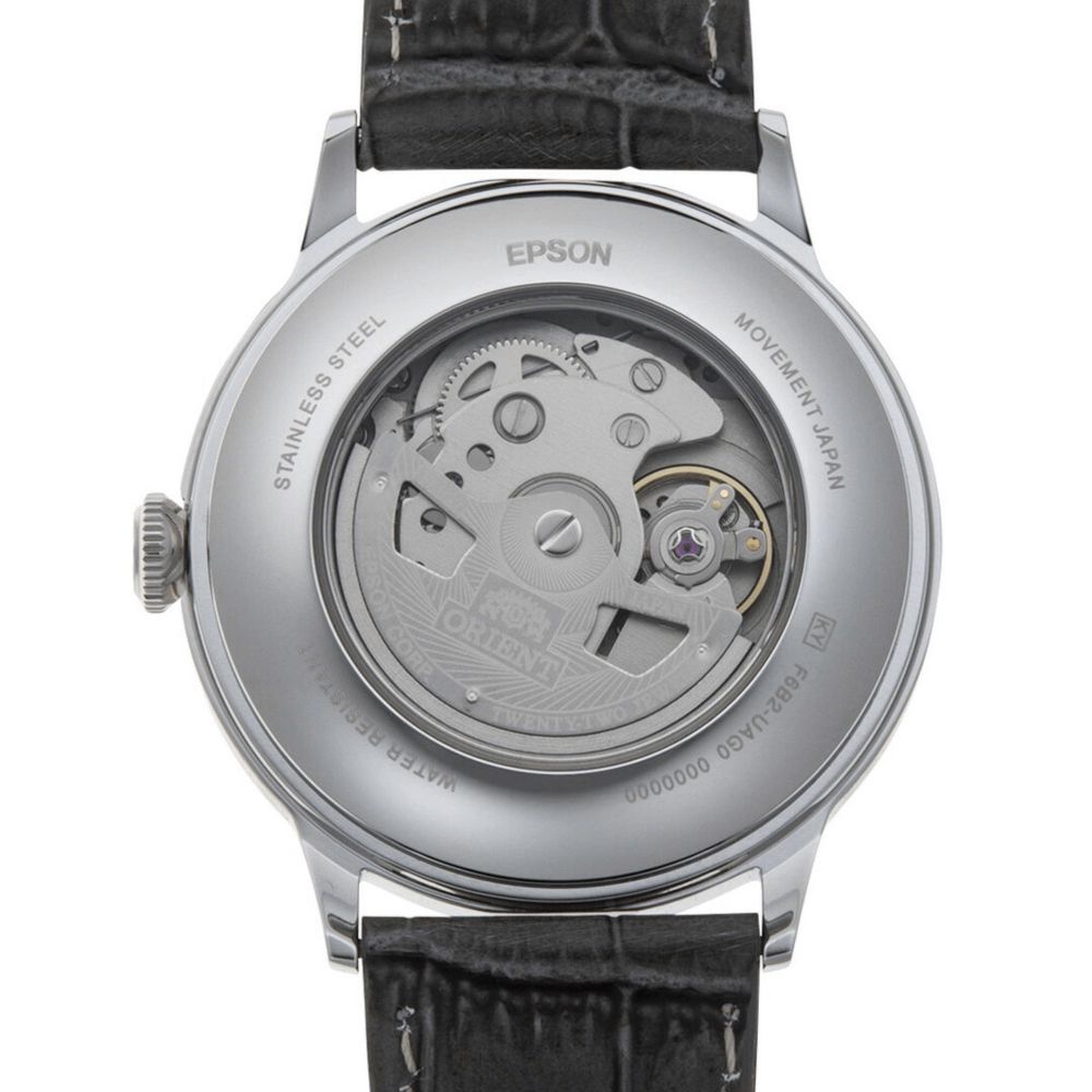 Saat Orient RA-AK0704N30B — Saatlar, Bakı (2)