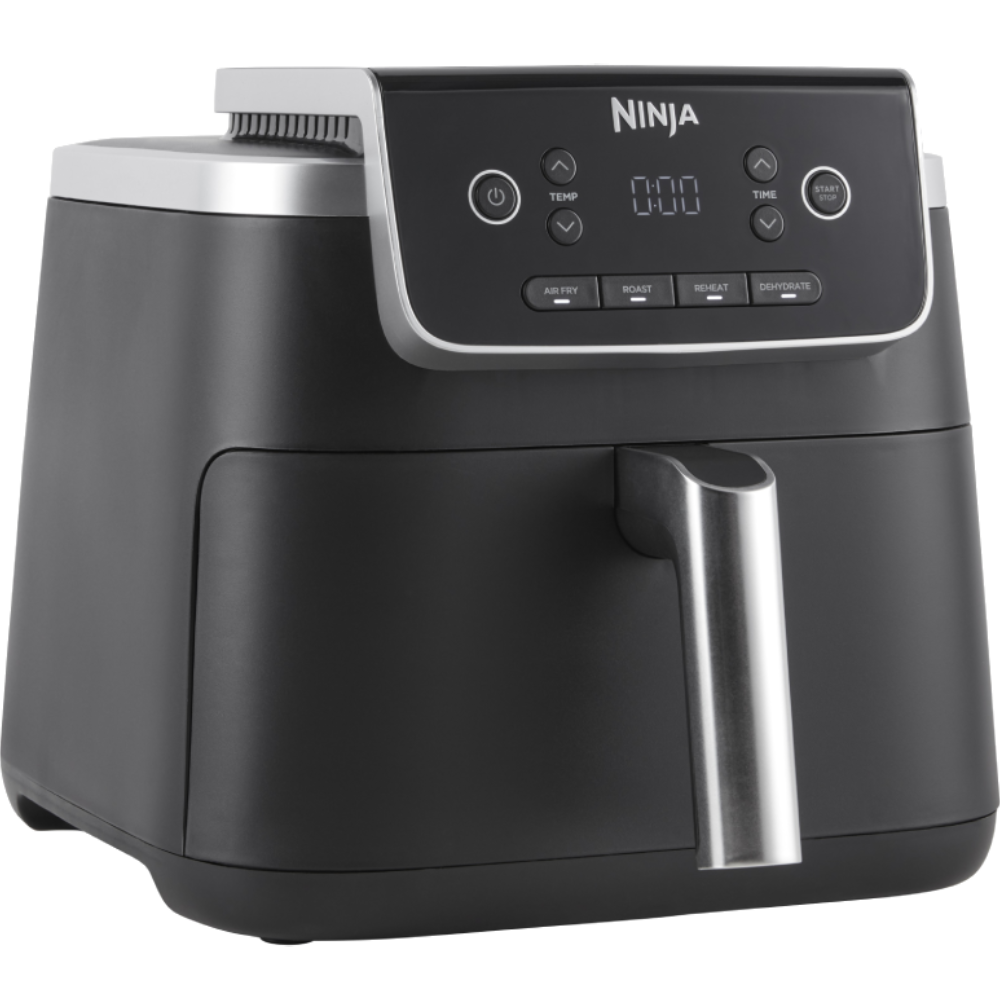 Air Fryer Ninja AF140EU-N — Mətbəx texnikası, Bakı (2)