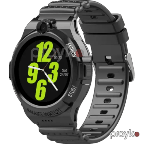 Wonlex KT25S Black — Bakı