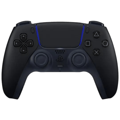 Sony PlayStation 5 DualSense Black — Bakı