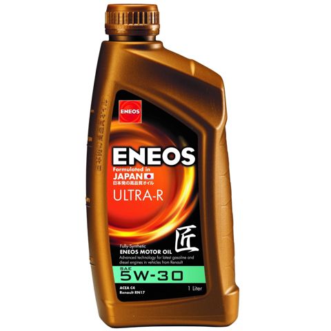 Mühərrik yağı Eneos Ultra-R 5W-30 A 1L — Bakı
