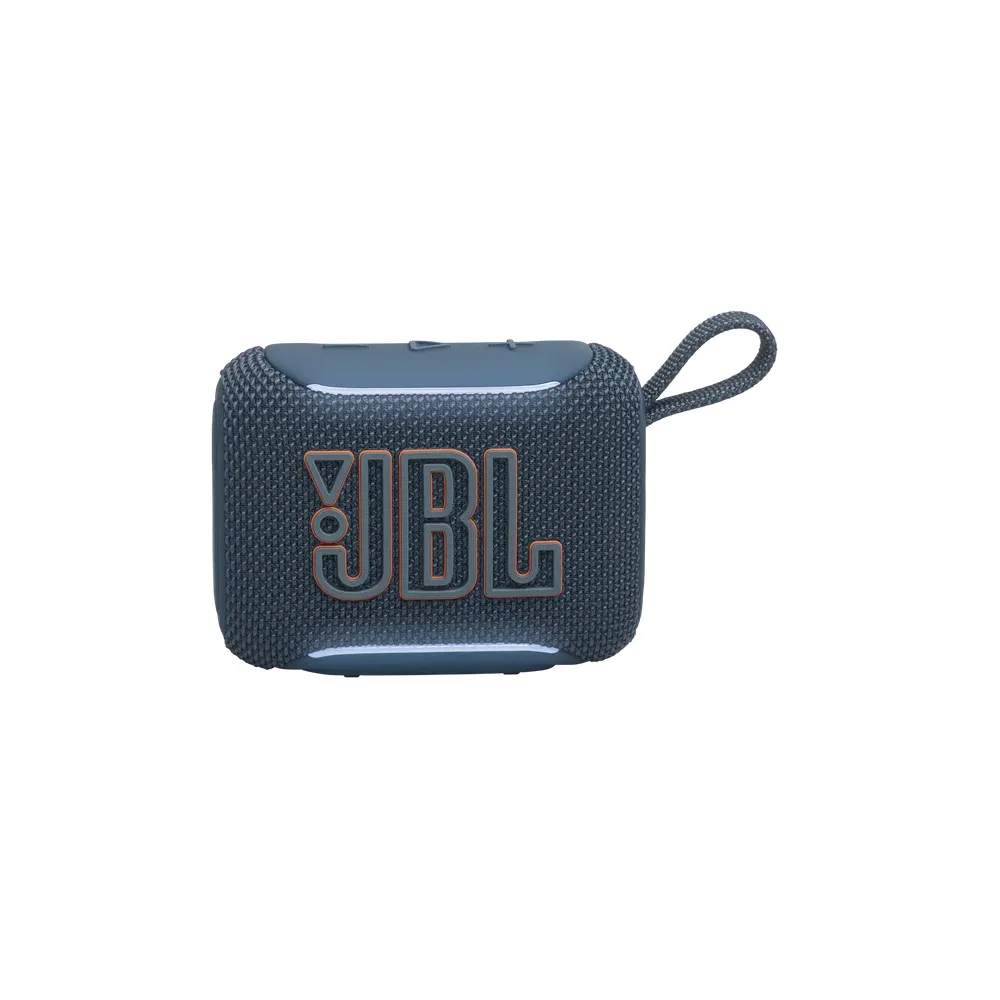 Portativ akustika JBL Go 5, Blue (GO5BL) — Dinamik və Akustik sistemlər
