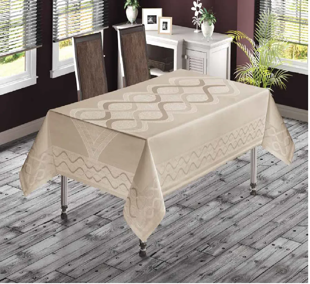 Süfrə Mollis Simli Jumbo 160x220 sm (8681137096542) — Bakı
