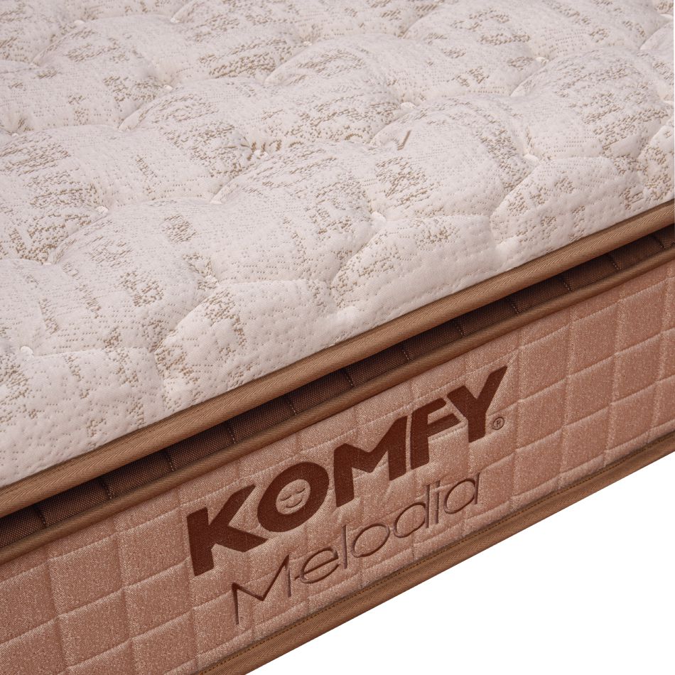 Matras Komfy Melodia 90×200×30 — Matraslar, Bakı (2)
