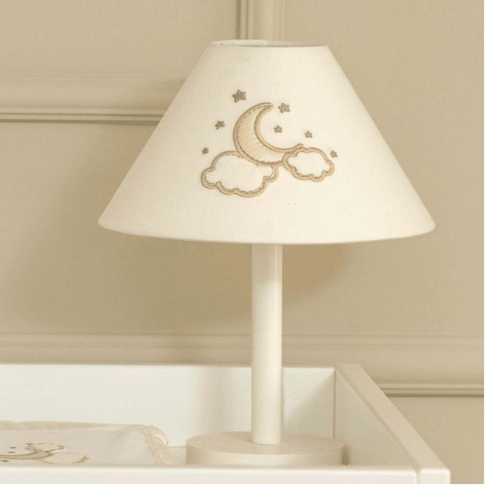 Gecə lampası FunnaBaby Luna Elegant 8699243804272 — Dekor, Bakı (2)
