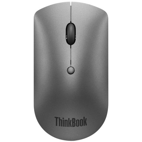Mouse Lenovo ThinkBook 4Y50X88-824 Black — Bakı